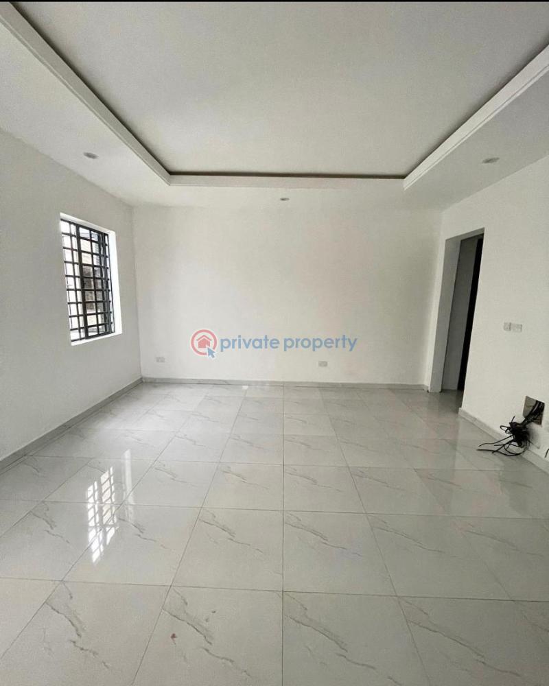 5 bedroom Detached Duplex For Rent Jakande Ologolo Lekki Lagos - 7