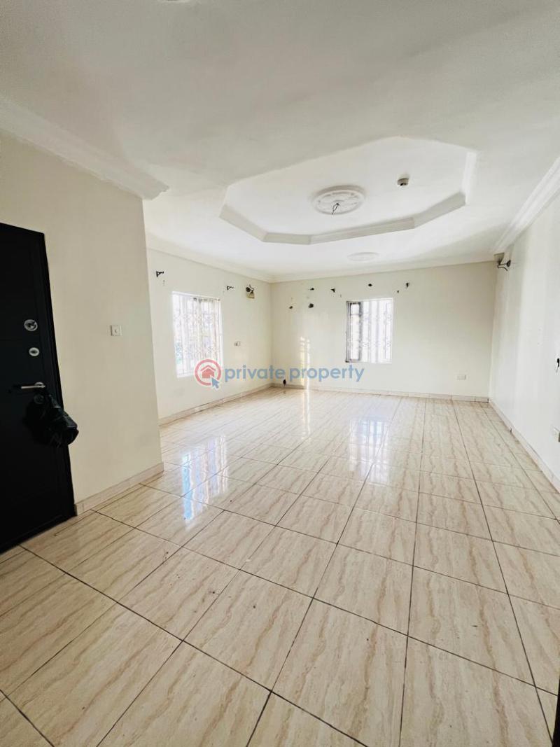5 bedroom Detached Duplex For Rent Jakande Ologolo Lekki Lagos - 3