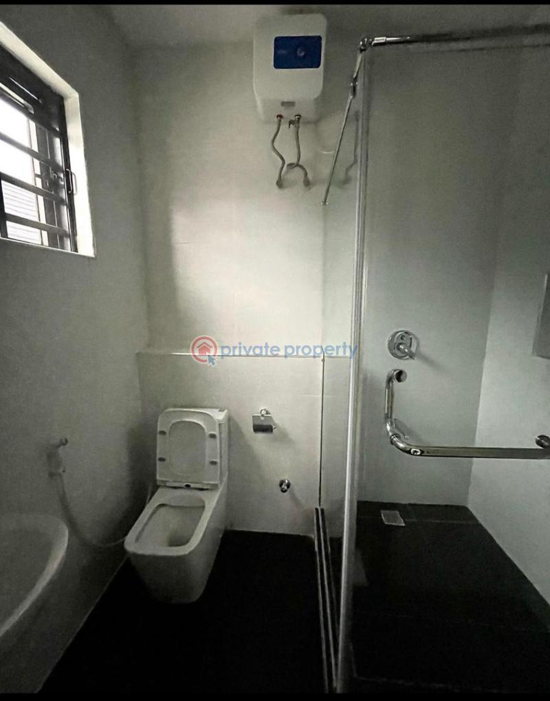5 bedroom Detached Duplex For Rent Jakande Ologolo Lekki Lagos - 9
