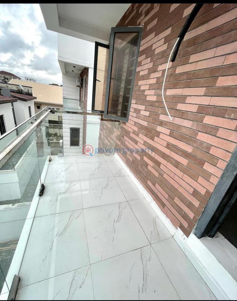 5 bedroom Detached Duplex For Rent Jakande Ologolo Lekki Lagos - 11