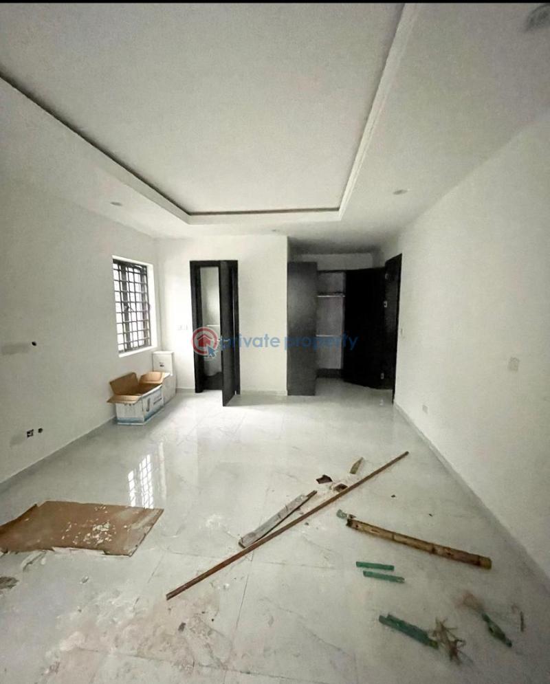 5 bedroom Detached Duplex For Rent Jakande Ologolo Lekki Lagos - 10