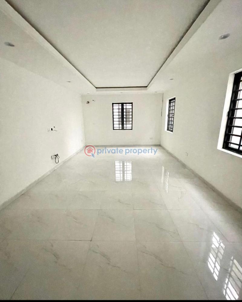 5 bedroom Detached Duplex For Rent Jakande Ologolo Lekki Lagos - 4