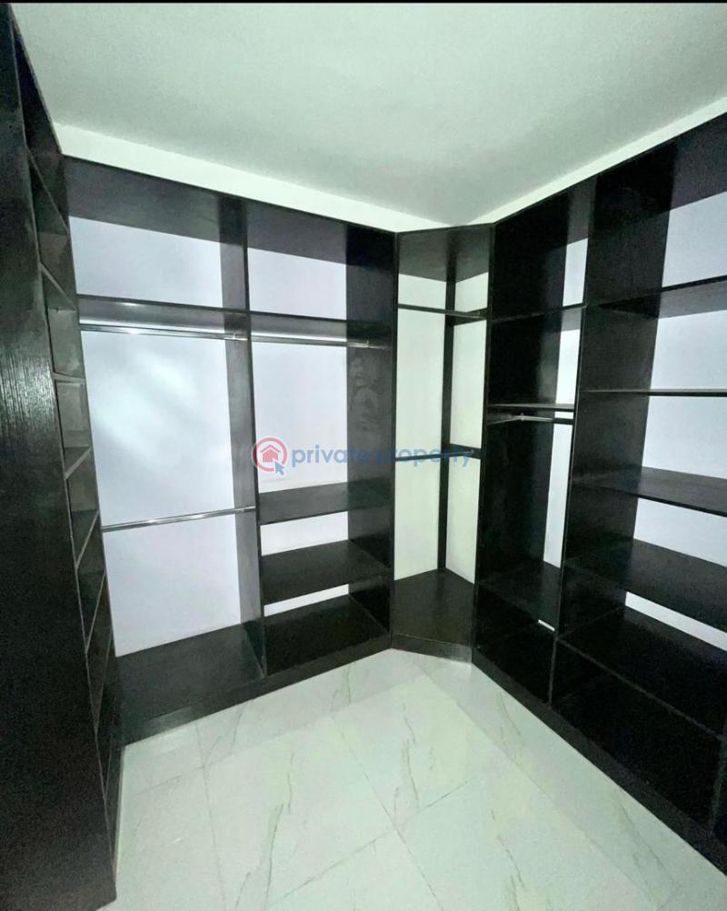 5 bedroom Detached Duplex For Rent Jakande Ologolo Lekki Lagos - 6
