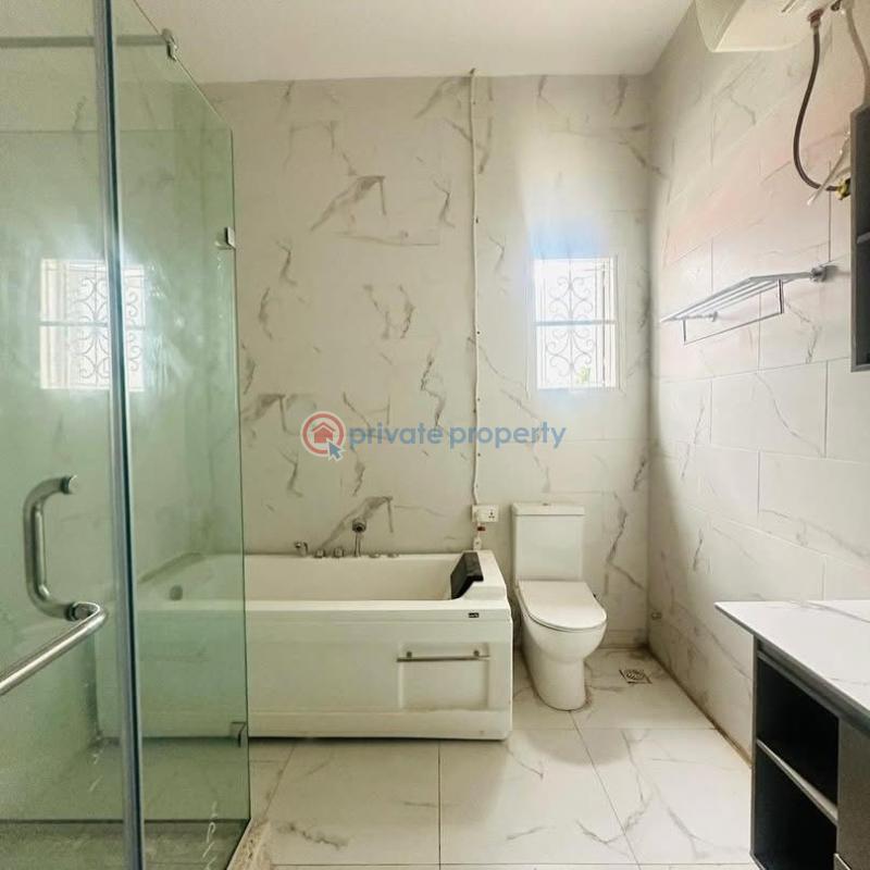 5 bedroom Detached Duplex For Sale Magodo Phase 2 Magodo GRA Phase 2 Kosofe/Ikosi Lagos - 9