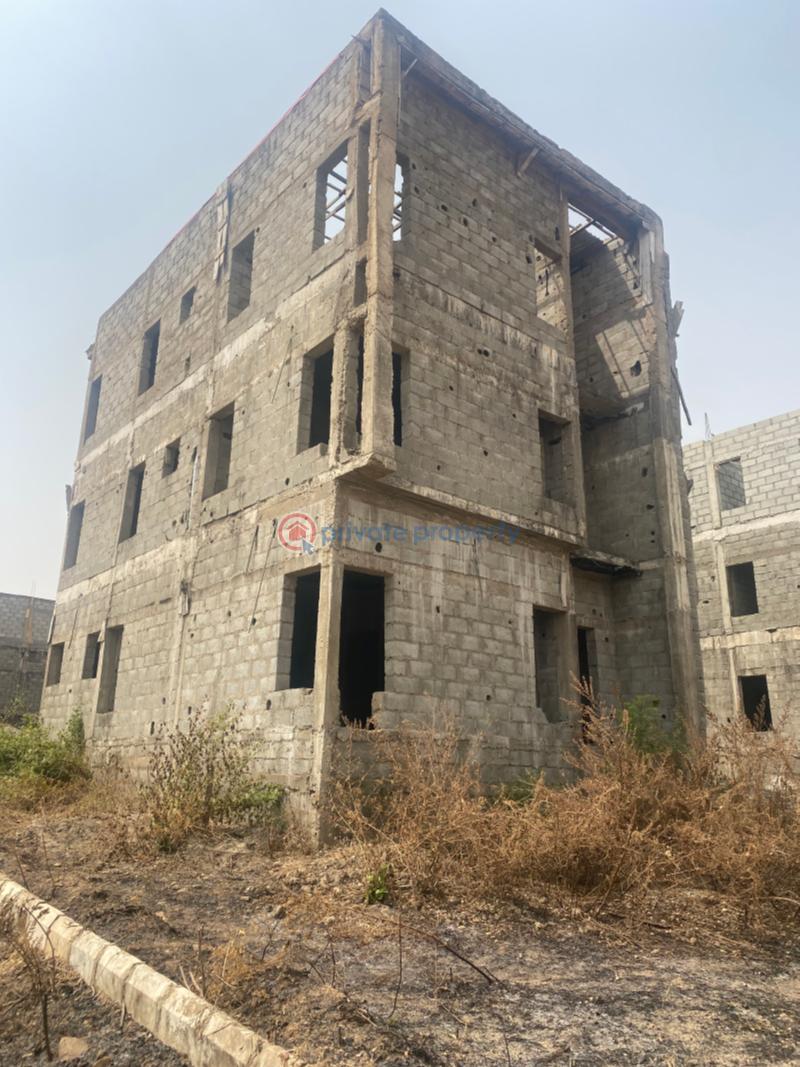 5 bedroom Detached Duplex For Sale Karsana Abuja Phase 3  - 0