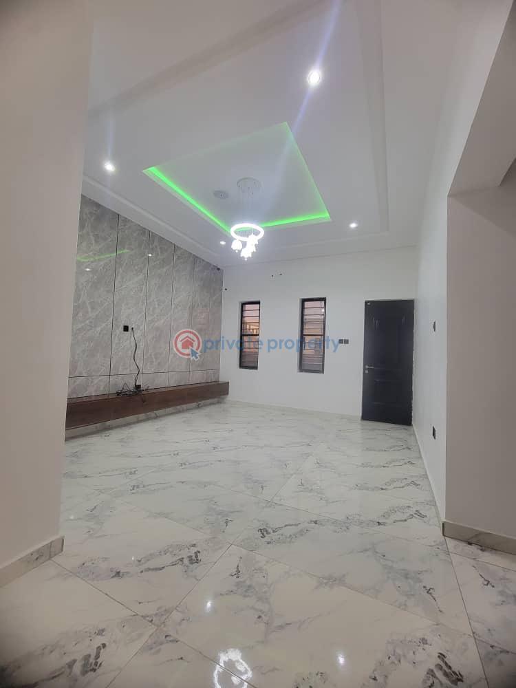 5 bedroom Detached Duplex For Sale Wuye Abuja Phase 2  - 8