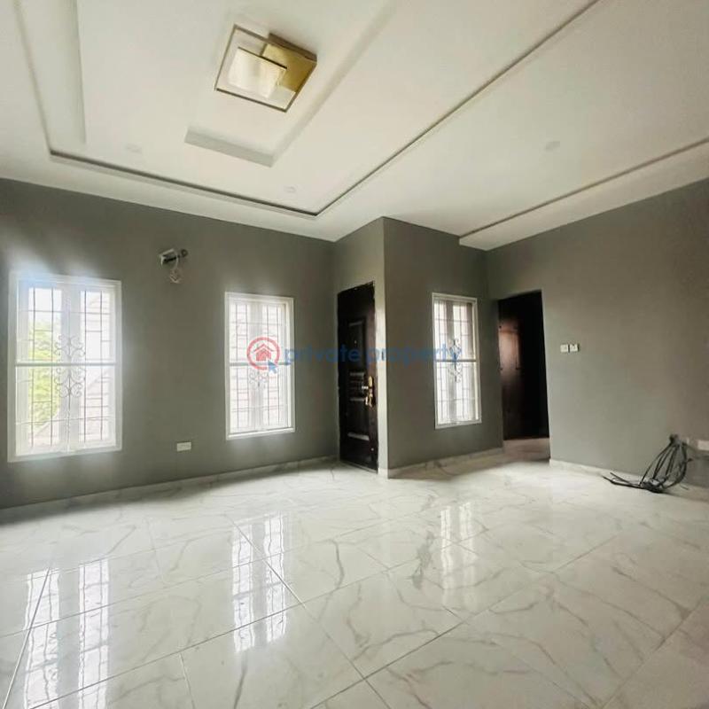 5 bedroom Detached Duplex For Sale Magodo Phase 2 Magodo GRA Phase 2 Kosofe/Ikosi Lagos - 11