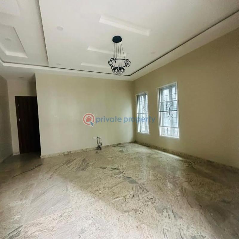 5 bedroom Detached Duplex For Sale Magodo Phase 2 Magodo GRA Phase 2 Kosofe/Ikosi Lagos - 7