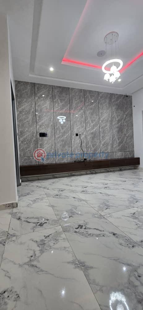 5 bedroom Detached Duplex For Sale Wuye Abuja Phase 2  - 10