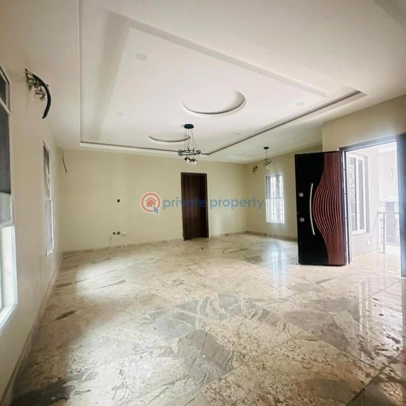 5 bedroom Detached Duplex For Sale Magodo Phase 2 Magodo GRA Phase 2 Kosofe/Ikosi Lagos - 14