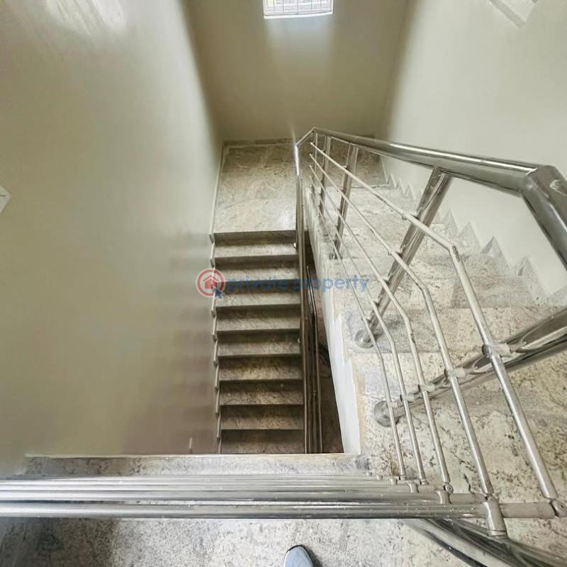 5 bedroom Detached Duplex For Sale Magodo Phase 2 Magodo GRA Phase 2 Kosofe/Ikosi Lagos - 13