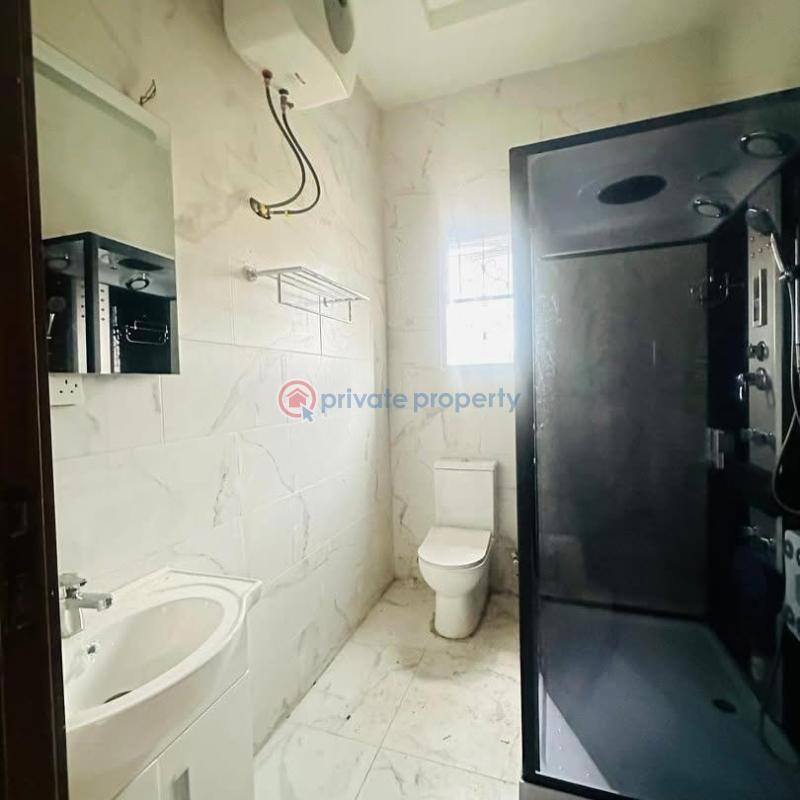 5 bedroom Detached Duplex For Sale Magodo Phase 2 Magodo GRA Phase 2 Kosofe/Ikosi Lagos - 10