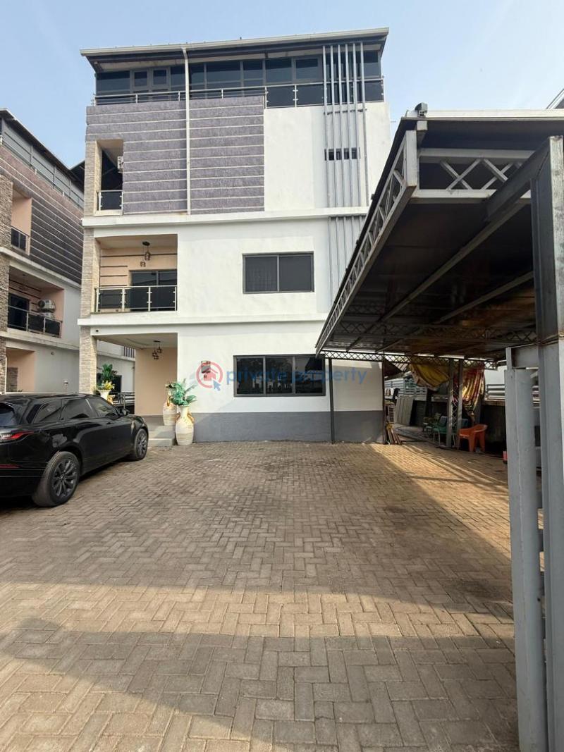 5 bedroom Detached Duplex For Sale Apo Abuja Phase 2  - 0