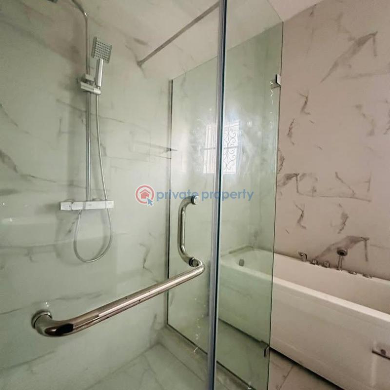 5 bedroom Detached Duplex For Sale Magodo Phase 2 Magodo GRA Phase 2 Kosofe/Ikosi Lagos - 8