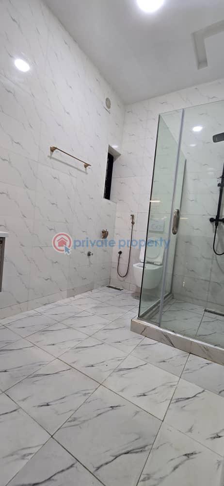 5 bedroom Detached Duplex For Sale Wuye Abuja Phase 2  - 5