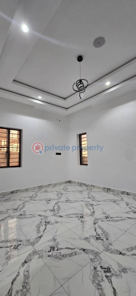5 bedroom Detached Duplex For Sale Wuye Abuja Phase 2  - 3