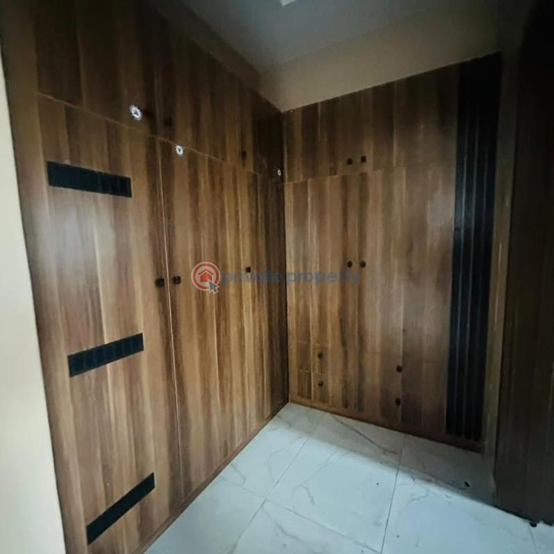 5 bedroom Detached Duplex For Sale Magodo Phase 2 Magodo GRA Phase 2 Kosofe/Ikosi Lagos - 5