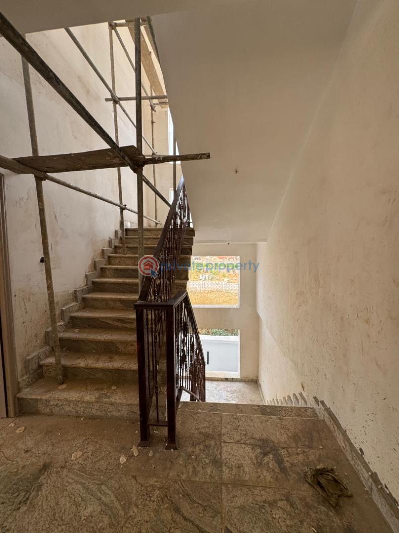 5 bedroom Detached Duplex For Sale Katampe Main Abuja Phase 2  - 2