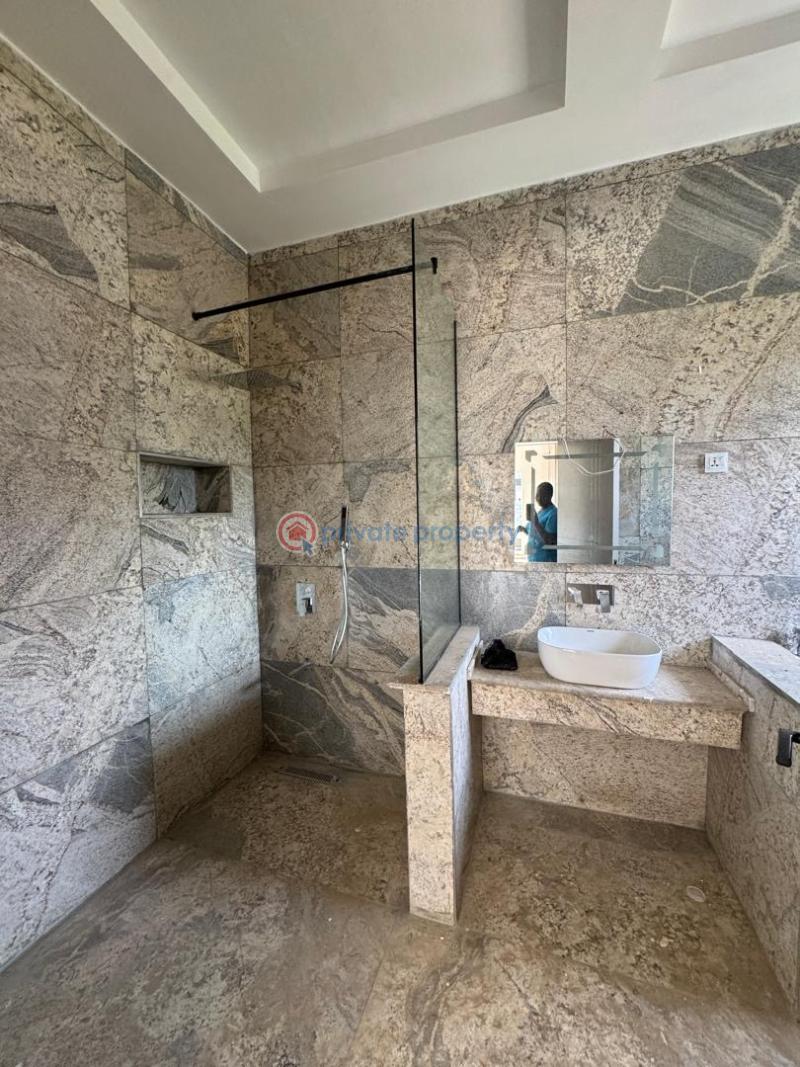 5 bedroom Detached Duplex For Sale Katampe Main Abuja Phase 2  - 5