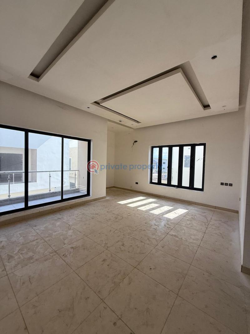 5 bedroom Detached Duplex For Sale Jahi Abuja Phase 2  - 19