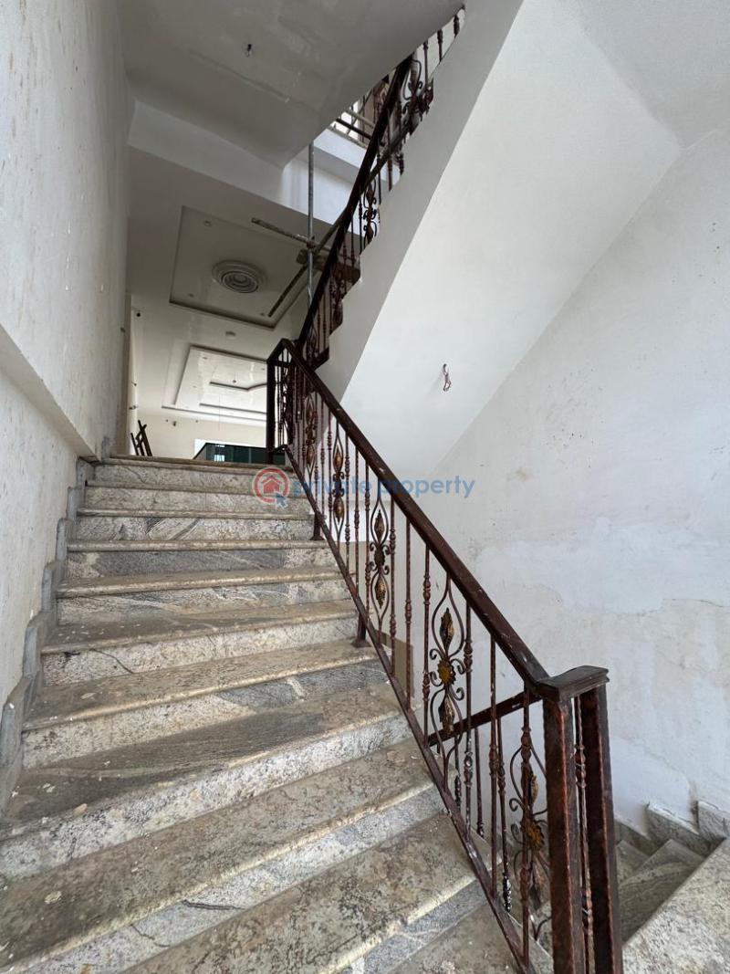 5 bedroom Detached Duplex For Sale Katampe Main Abuja Phase 2  - 15