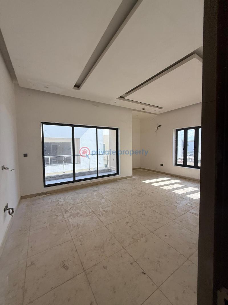 5 bedroom Detached Duplex For Sale Jahi Abuja Phase 2  - 20