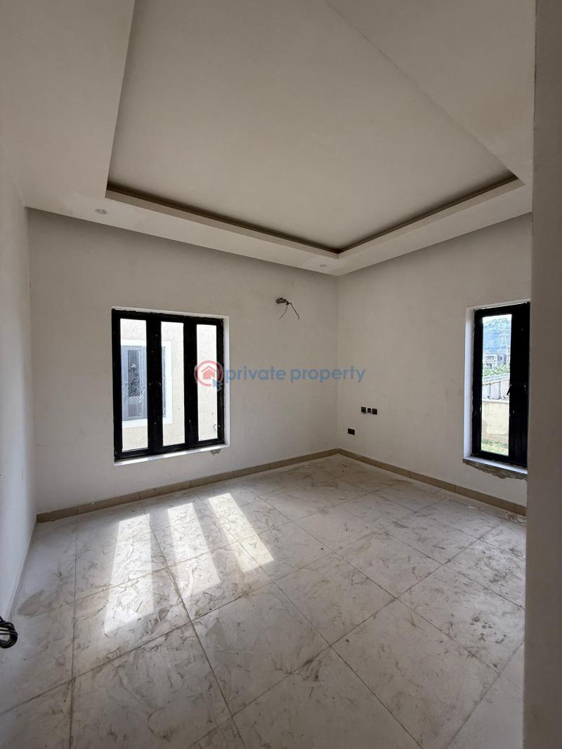 5 bedroom Detached Duplex For Sale Jahi Abuja Phase 2  - 9