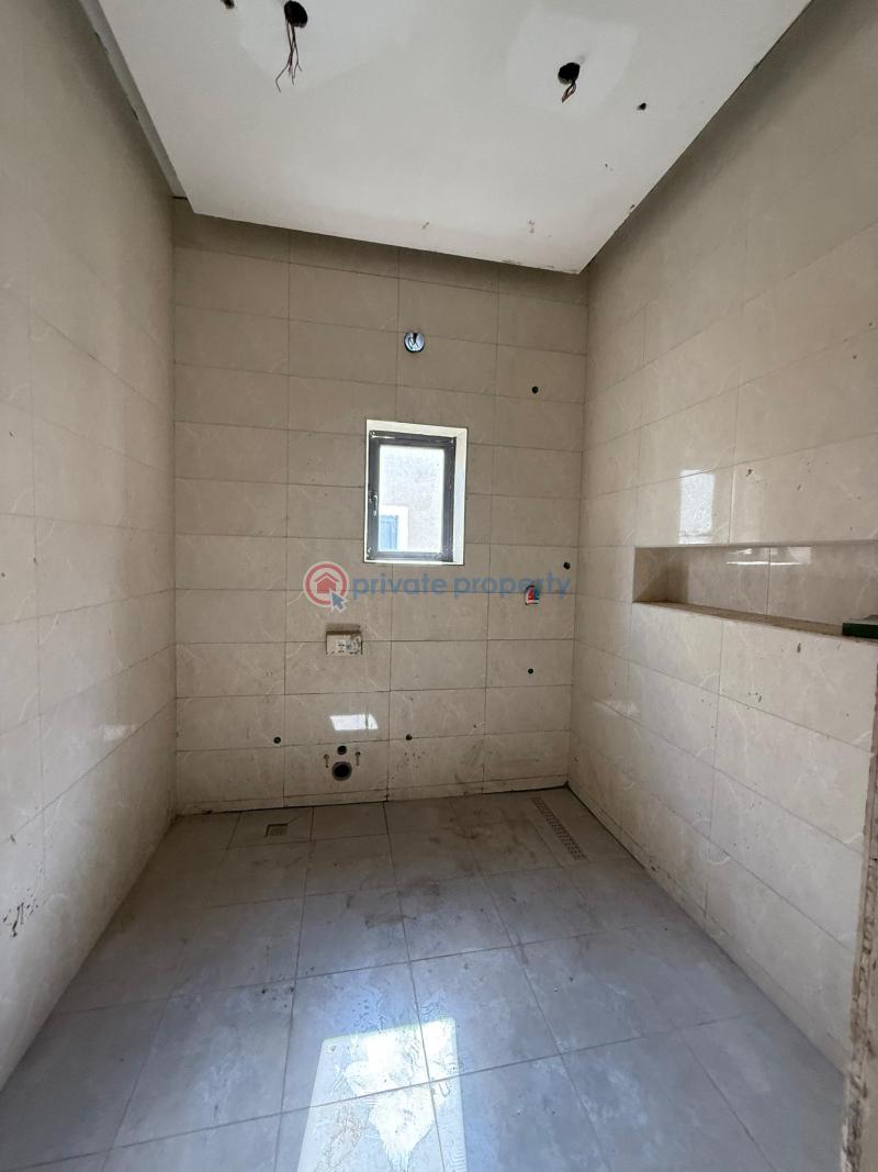 5 bedroom Detached Duplex For Sale Jahi Abuja Phase 2  - 23
