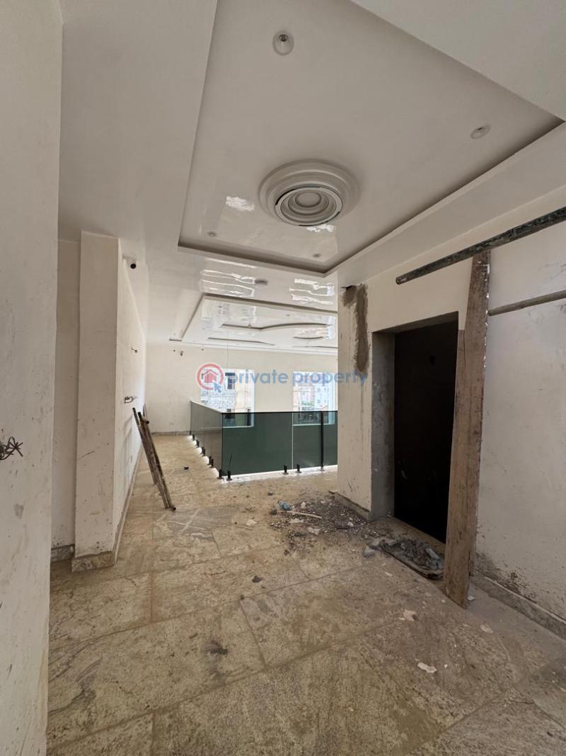 5 bedroom Detached Duplex For Sale Katampe Main Abuja Phase 2  - 16