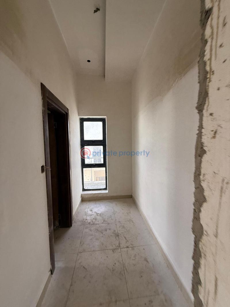 5 bedroom Detached Duplex For Sale Jahi Abuja Phase 2  - 16