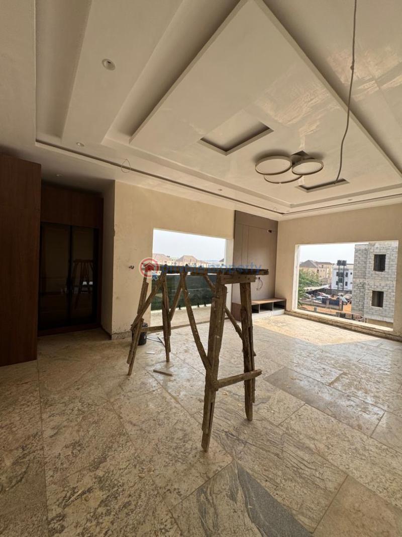 5 bedroom Detached Duplex For Sale Katampe Main Abuja Phase 2  - 6