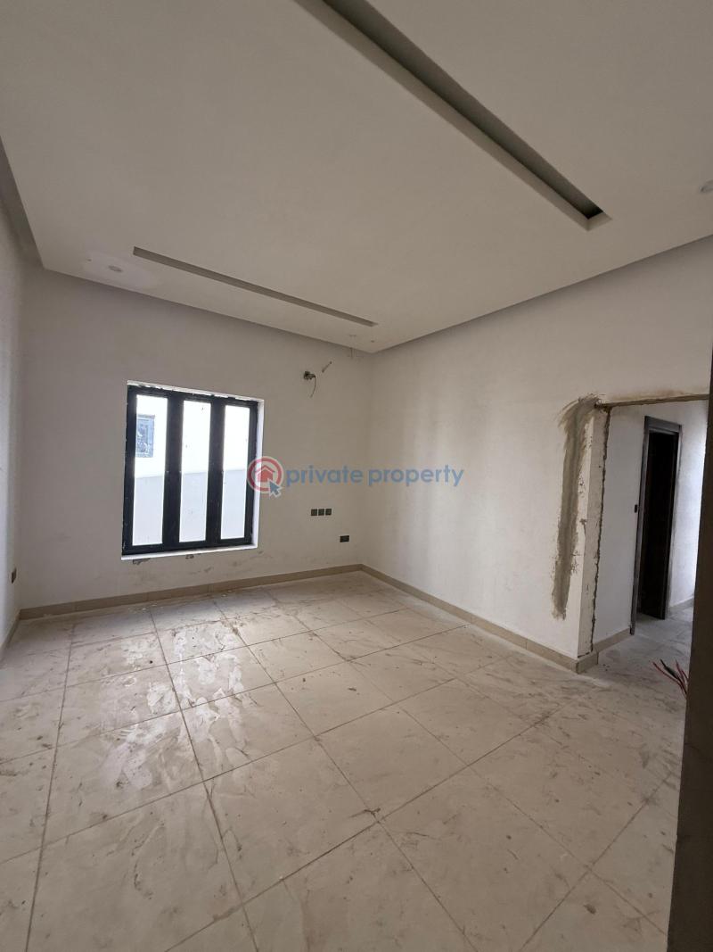 5 bedroom Detached Duplex For Sale Jahi Abuja Phase 2  - 17