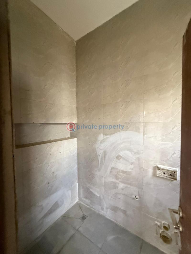5 bedroom Detached Duplex For Sale Jahi Abuja Phase 2  - 10