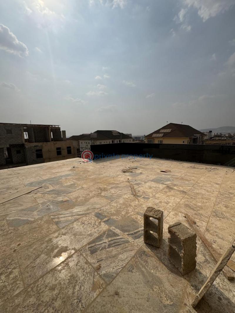 5 bedroom Detached Duplex For Sale Katampe Main Abuja Phase 2  - 3
