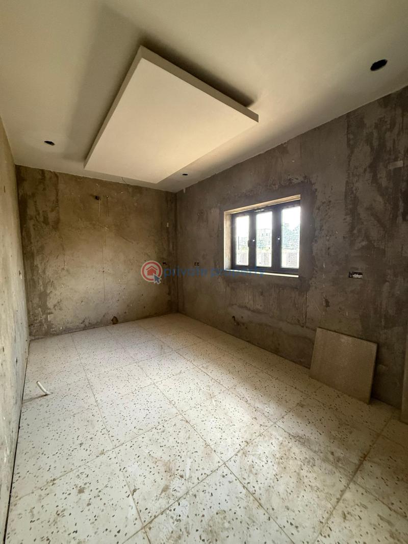 5 bedroom Detached Duplex For Sale Jahi Abuja Phase 2  - 3