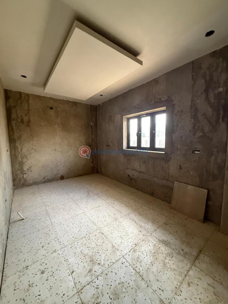 5 bedroom Detached Duplex For Sale Jahi Abuja Phase 2  - 6