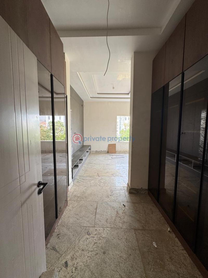 5 bedroom Detached Duplex For Sale Katampe Main Abuja Phase 2  - 8