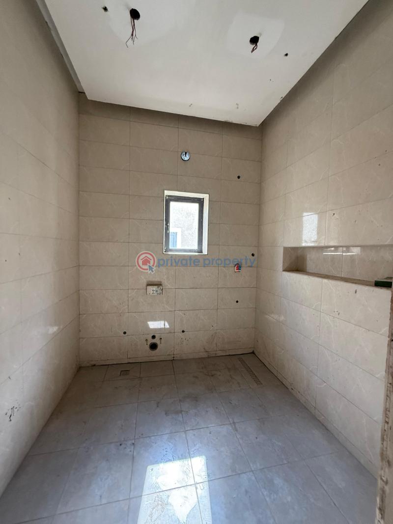 5 bedroom Detached Duplex For Sale Jahi Abuja Phase 2  - 22