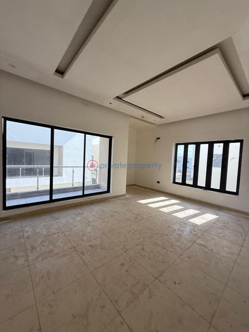 5 bedroom Detached Duplex For Sale Jahi Abuja Phase 2  - 18
