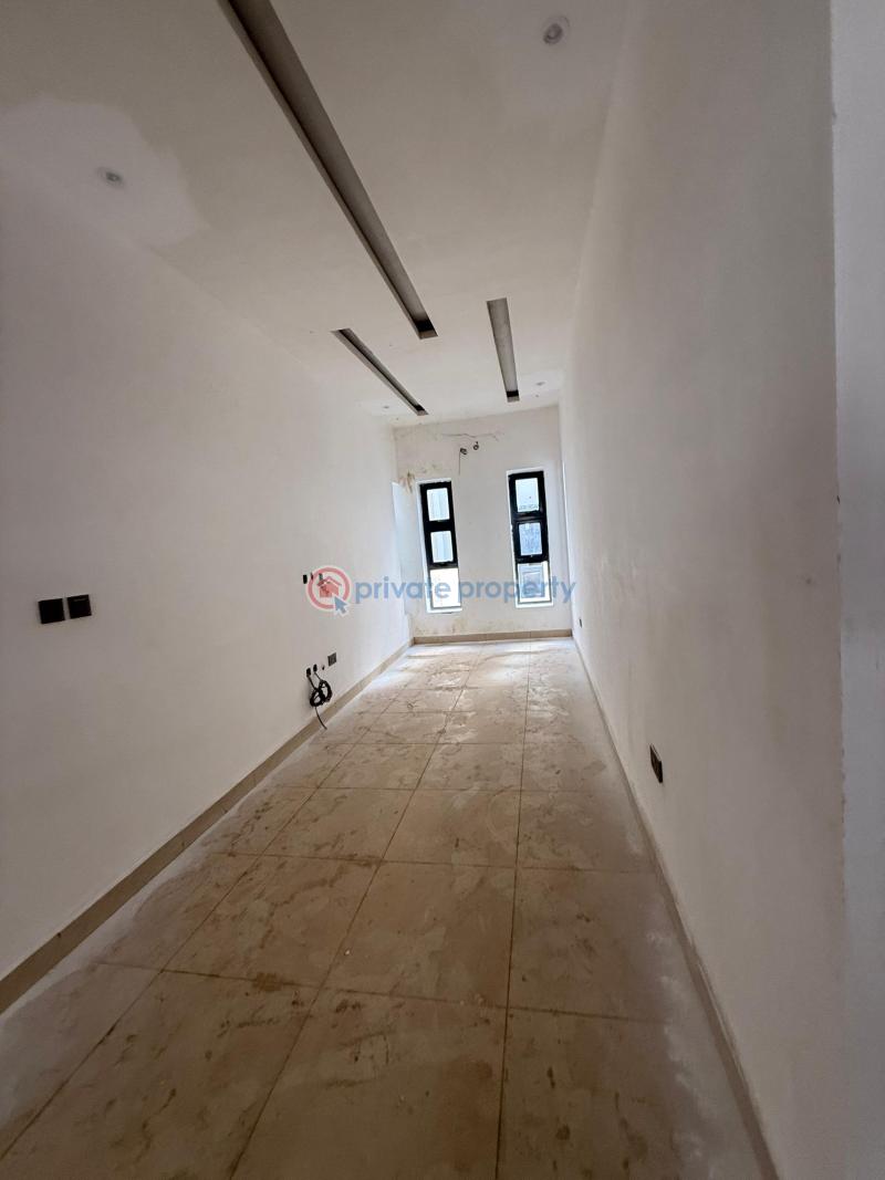 5 bedroom Detached Duplex For Sale Jahi Abuja Phase 2  - 7