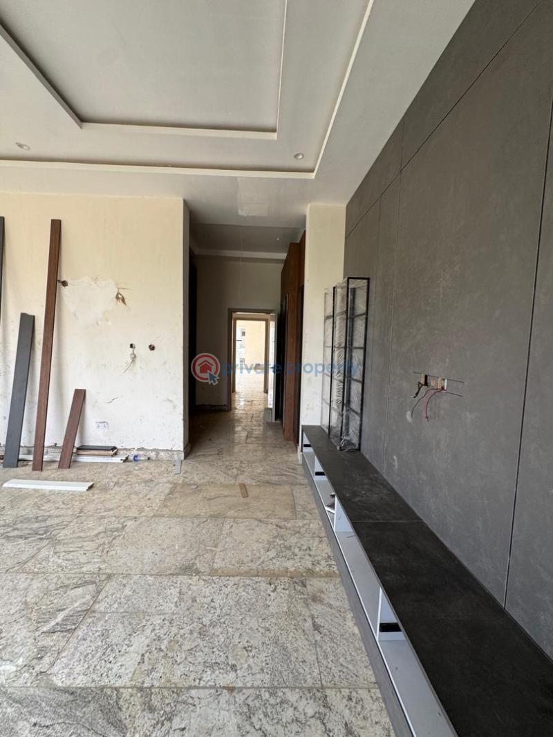 5 bedroom Detached Duplex For Sale Katampe Main Abuja Phase 2  - 7