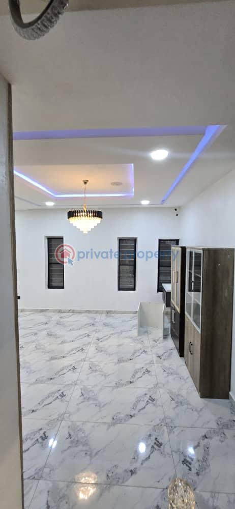 5 bedroom Detached Duplex For Sale Wuye Abuja Phase 2  - 9
