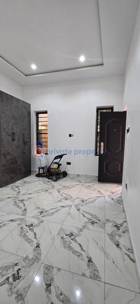 5 bedroom Detached Duplex For Sale Wuye Abuja Phase 2  - 1