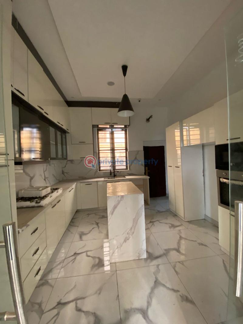 5 bedroom Detached Duplex For Sale Agungi Lekki Lagos - 13