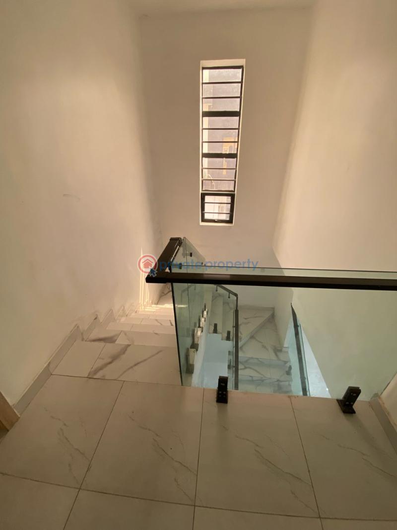 5 bedroom Detached Duplex For Sale Agungi Lekki Lagos - 1