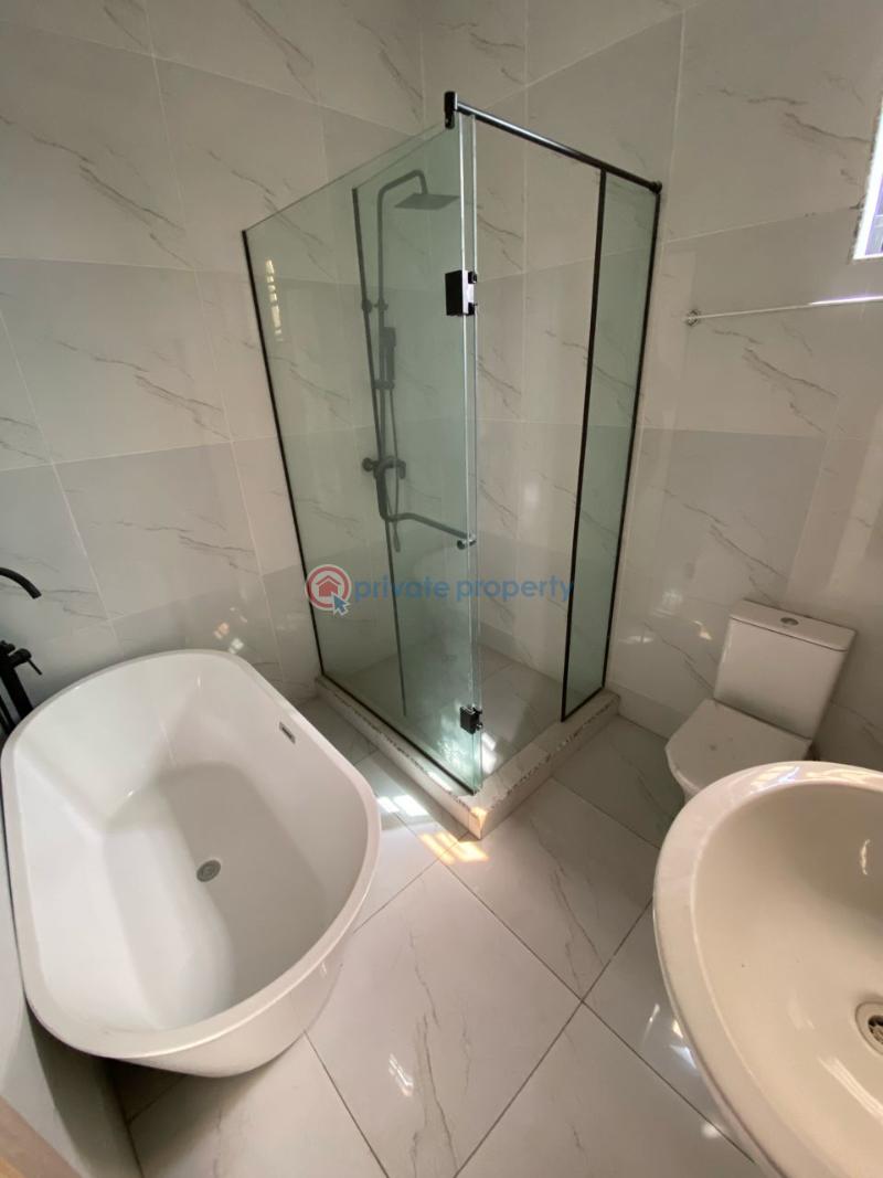 5 bedroom Detached Duplex For Sale Agungi Lekki Lagos - 8