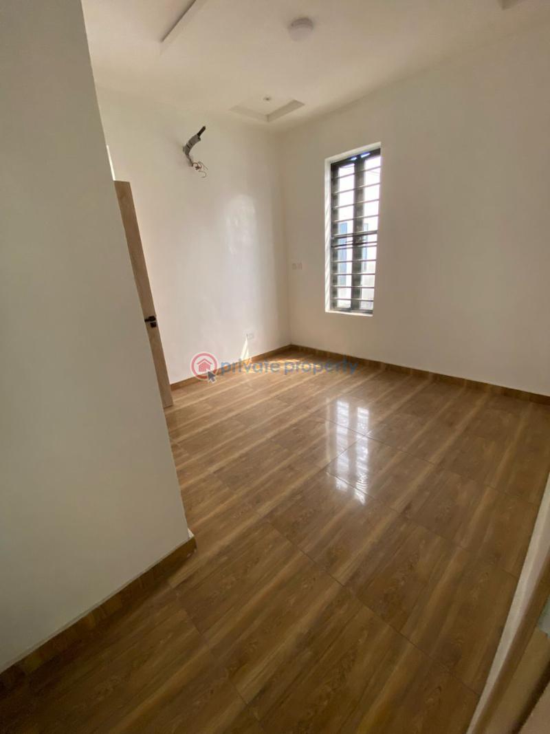 5 bedroom Detached Duplex For Sale Agungi Lekki Lagos - 12