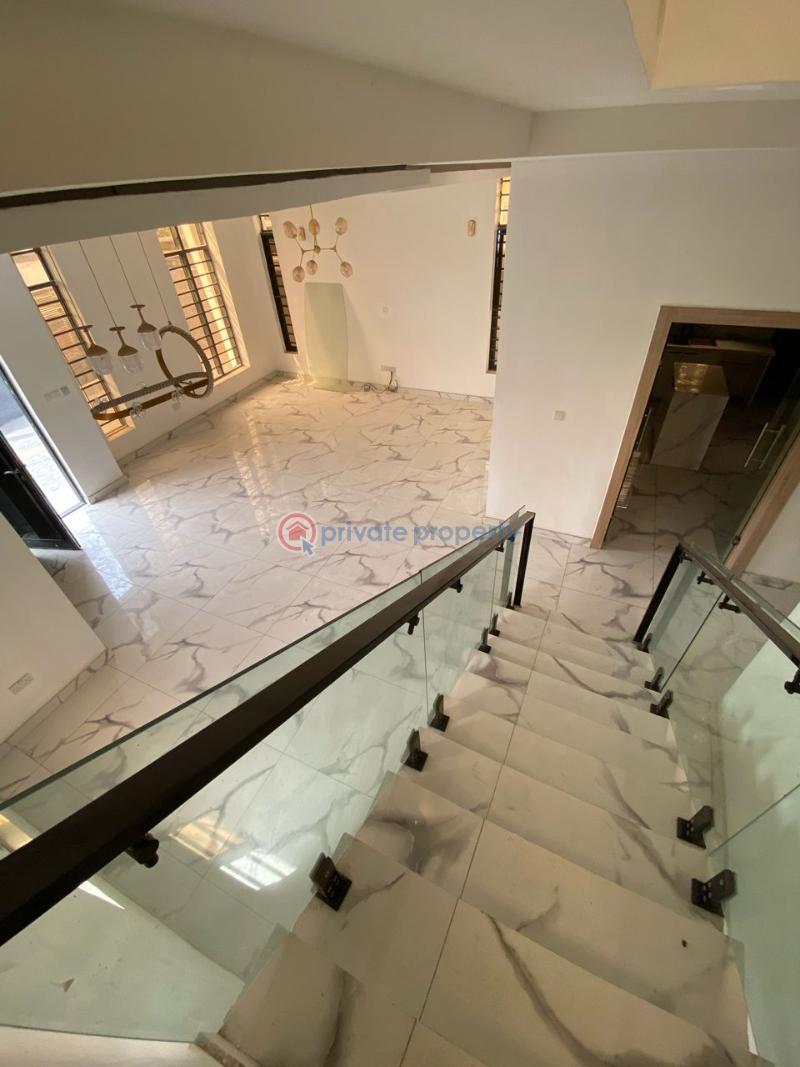 5 bedroom Detached Duplex For Sale Agungi Lekki Lagos - 2