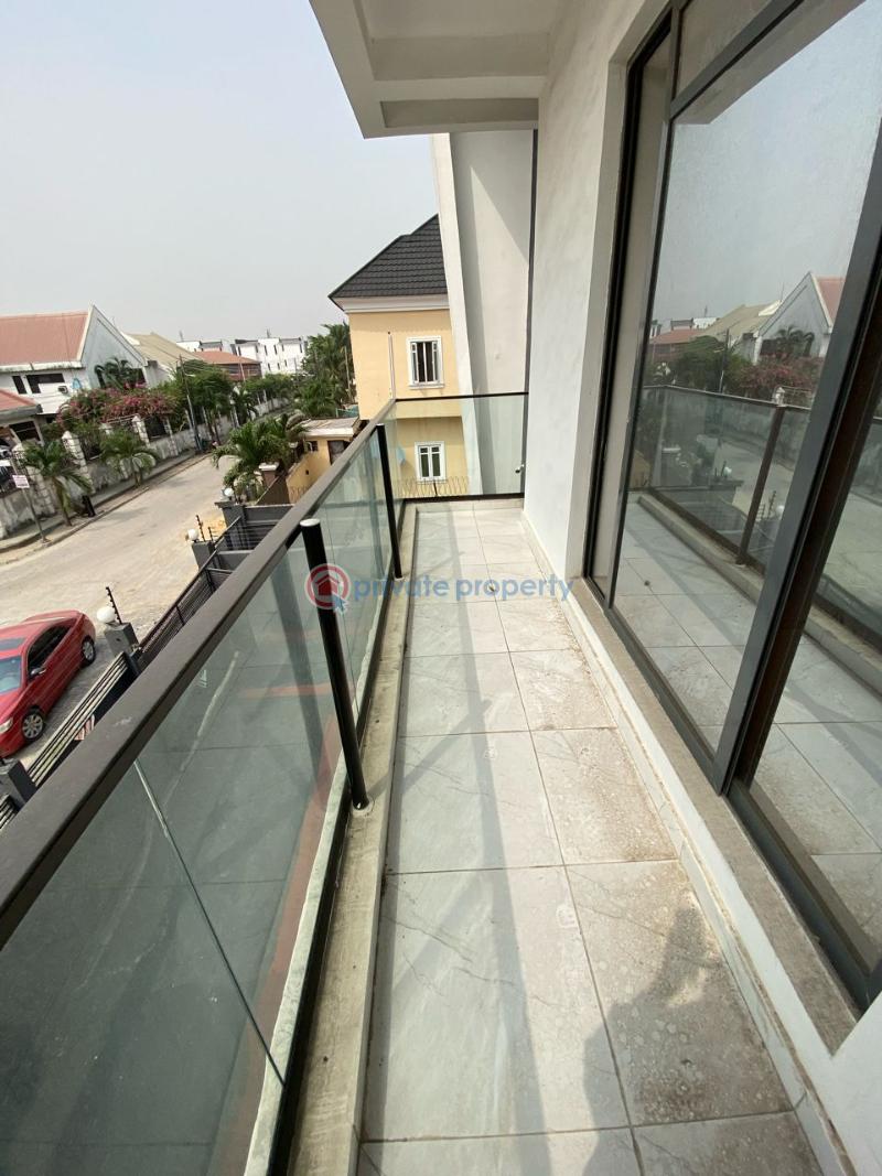 5 bedroom Detached Duplex For Sale Agungi Lekki Lagos - 7