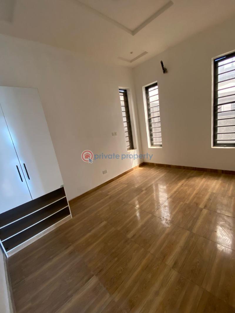 5 bedroom Detached Duplex For Sale Agungi Lekki Lagos - 11